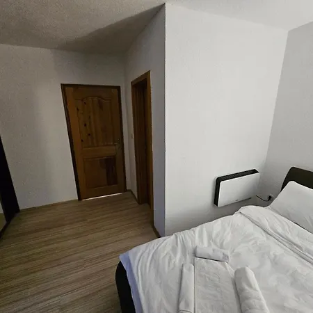 酒店 Miris Dunja Zepce